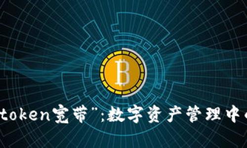 解读“imtoken宽带”：数字资产管理中的新趋势