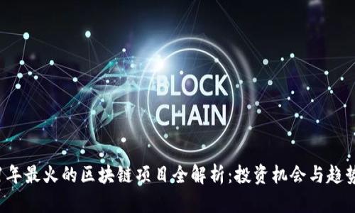 2021年最火的区块链项目全解析：投资机会与趋势展望