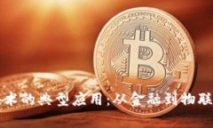 揭秘区块链技术的典型应用：从金融到物联网的