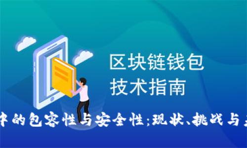 区块链中的包容性与安全性：现状、挑战与未来展望