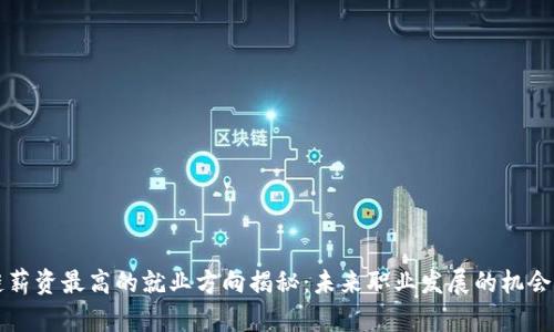 区块链薪资最高的就业方向揭秘：未来职业发展的机会与挑战
