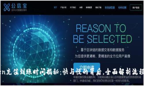 imToken充值到账时间揭秘：快与慢的背后，全面解析流程与技巧