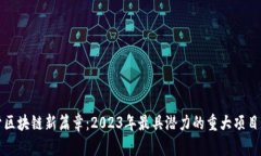 揭开区块链新篇章：2023年最具潜力的重大项目详