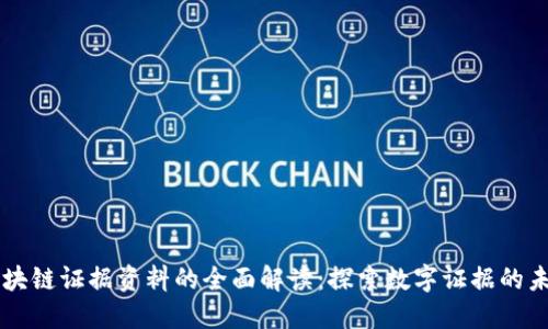 区块链证据资料的全面解读：探索数字证据的未来