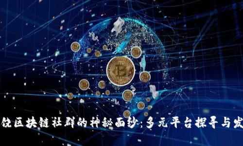 揭开上饶区块链社群的神秘面纱：多元平台探寻与发展前景