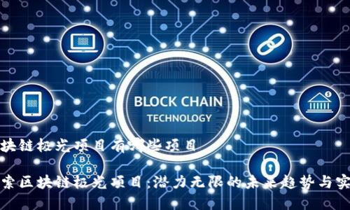 区块链极光项目有哪些项目

探索区块链极光项目：潜力无限的未来趋势与实践
