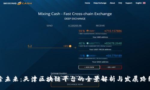 /


探索未来：天津区块链平台的全景解析与发展路线图