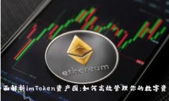 全面解析imToken资产图：如何高效管理你的数字资