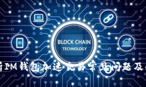 深入解析IM钱包加速交易常见问题及解决方案